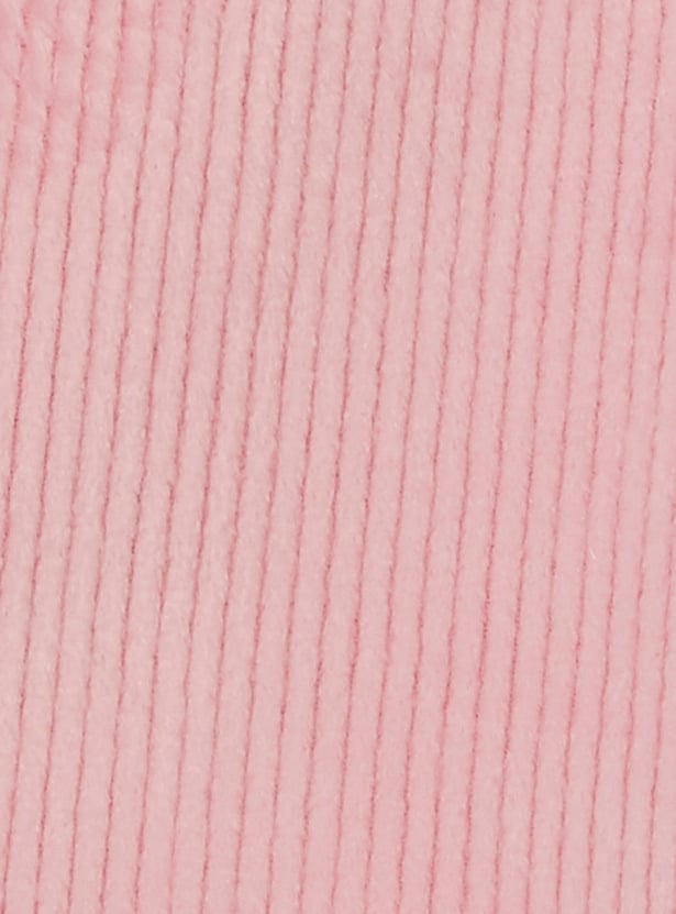 FAME FOREVER Girls Knit Treggings