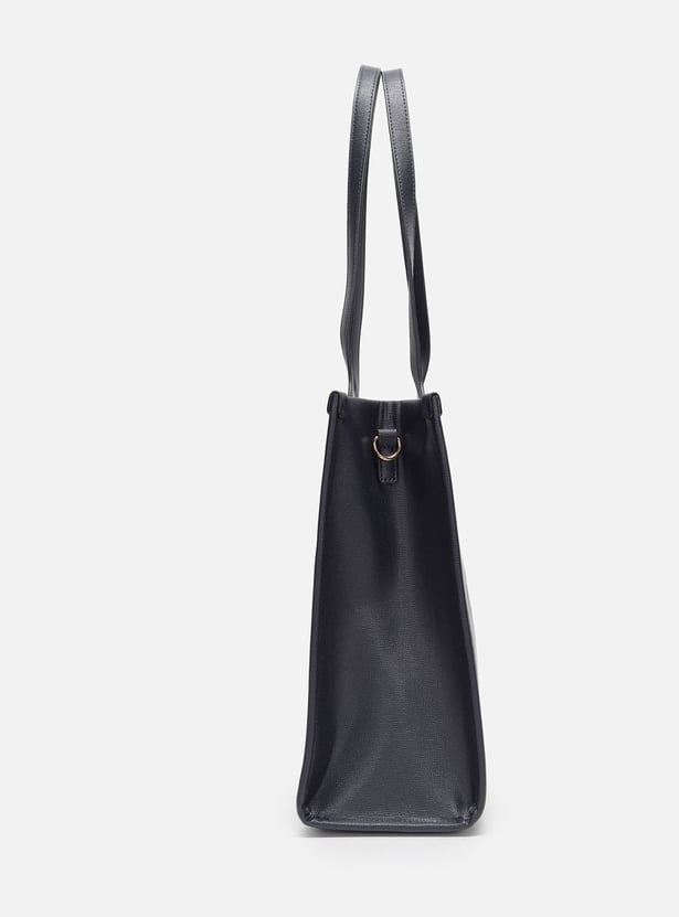 ALLEN SOLLY Printed Shoulder Bag