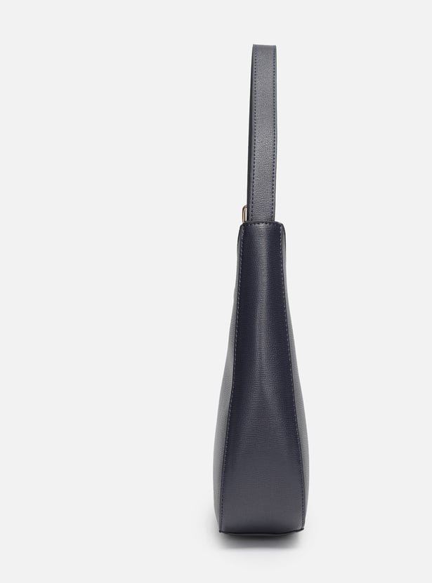 ALLEN SOLLY Printed Shoulder Bag