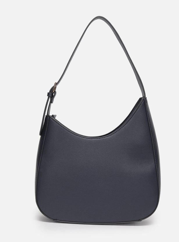 ALLEN SOLLY Printed Shoulder Bag