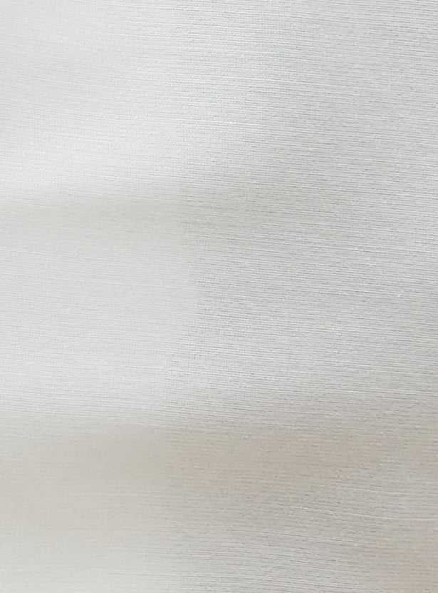 MELANGE Solid Ethnic Pyjamas