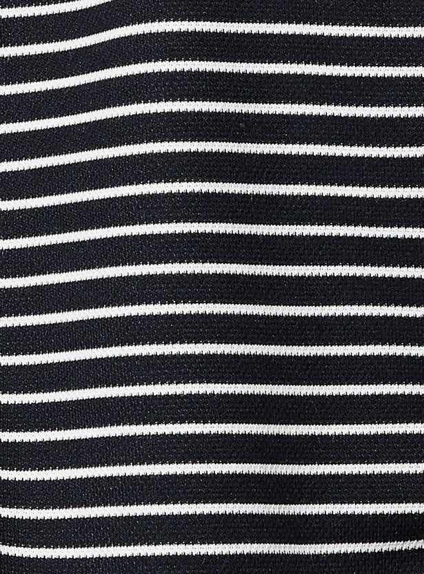 CODE CLASSIC Striped T-shirt