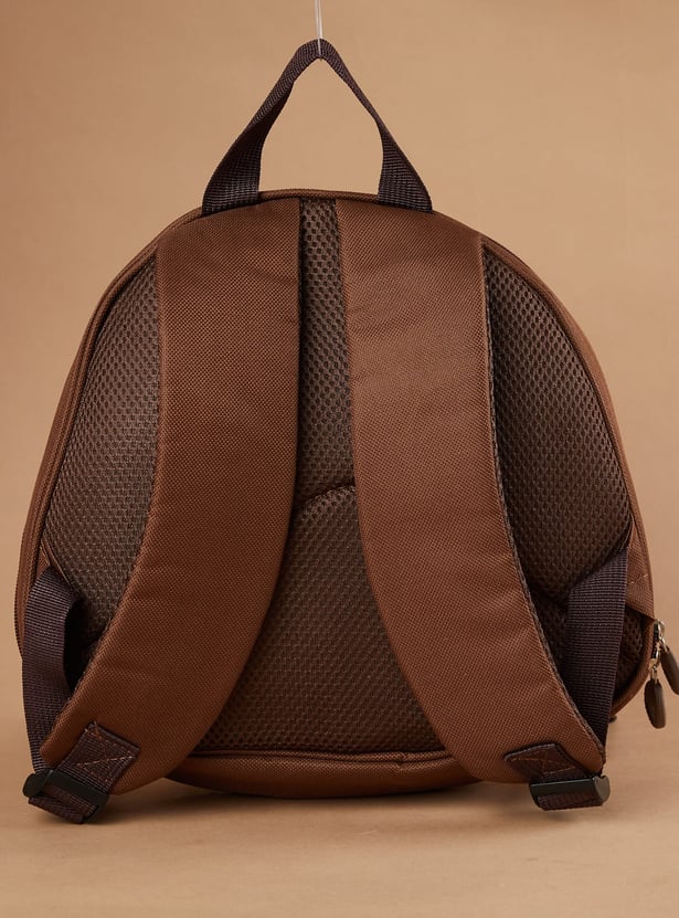 GINGER Girls Embossedd Backpack