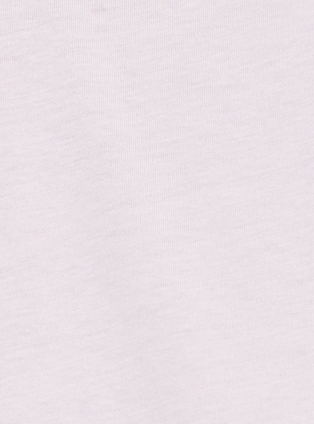 GINGER Graphic Print T-shirt