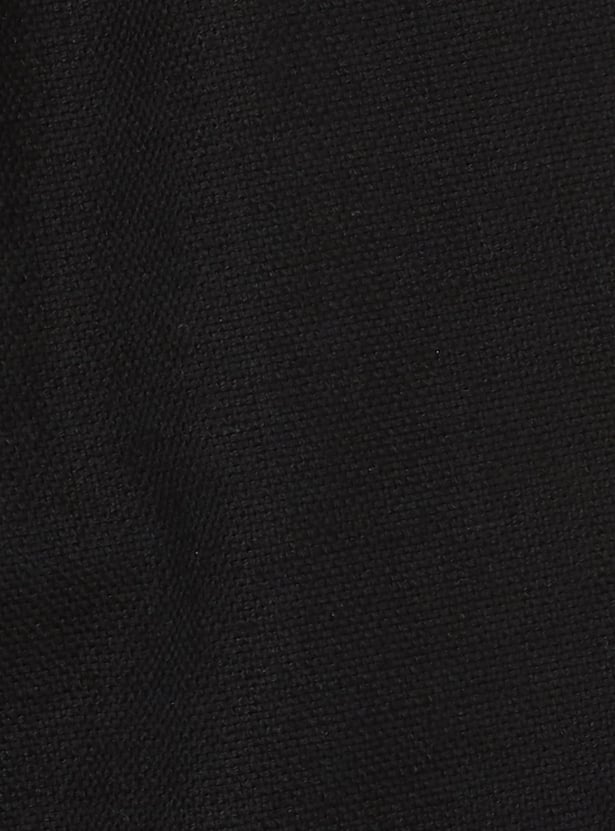 FAME FOREVER Boys Textured Elasticated Cargos