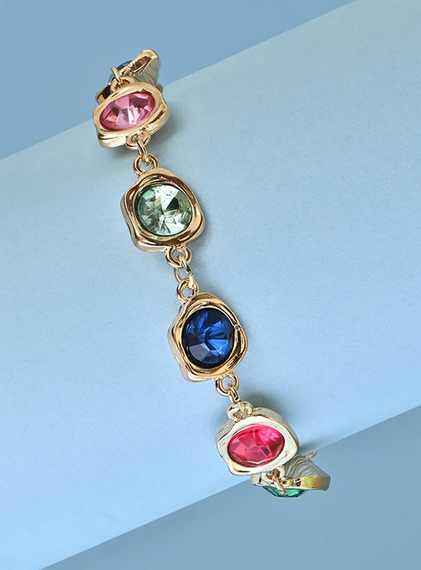 TONIQ Embellished Bracelet