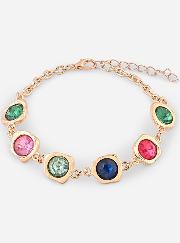 TONIQ Embellished Bracelet