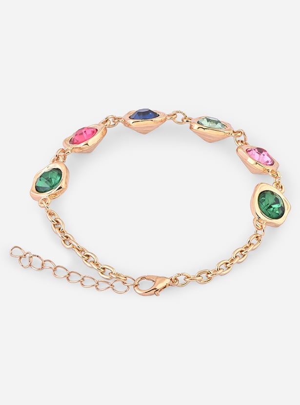 TONIQ Embellished Bracelet