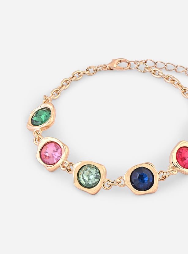 TONIQ Embellished Bracelet