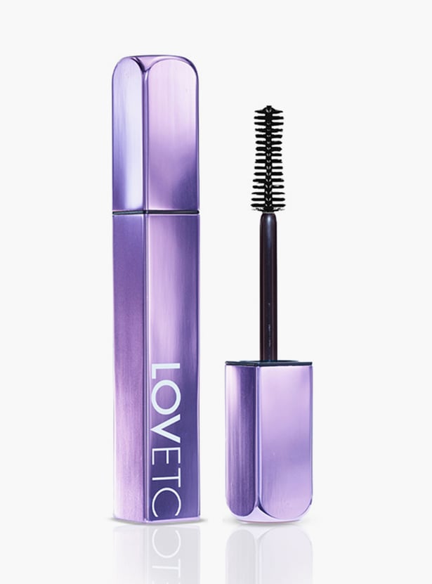LOVETC Curl, Conquer, Etc Hypercurl Volumising Mascara - Got Your Black - 7ml