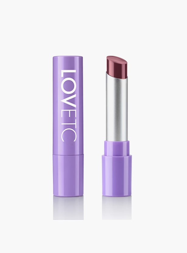 LOVETC Melt, Miracle, Etc Treatment-Oil Lip Balm - Make a Mauve - 3.7gm