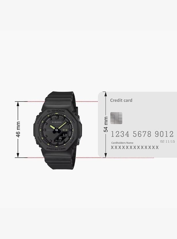 CASIO G-SHOCK Multifunction Wrist Watch - G1719