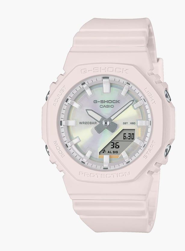 CASIO G-SHOCK Bio-Based Resin Multifunction - G1739