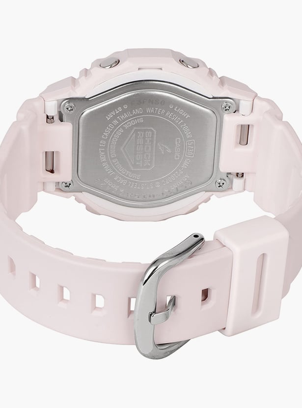 CASIO G-SHOCK Bio-Based Resin Multifunction - G1739