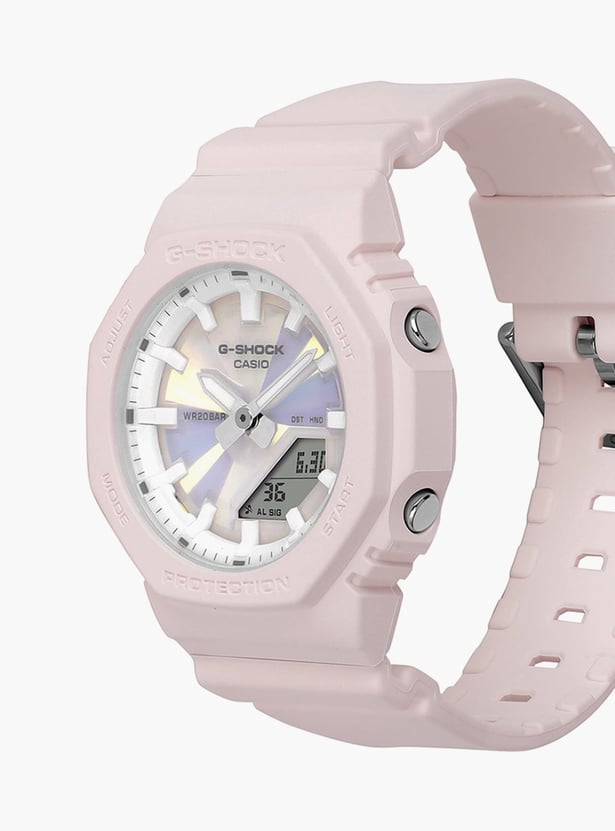 CASIO G-SHOCK Bio-Based Resin Multifunction - G1739