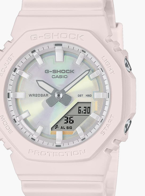CASIO G-SHOCK Bio-Based Resin Multifunction - G1739