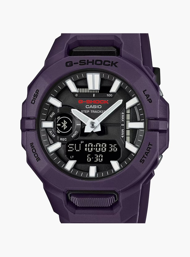 CASIO G-SHOCK Multifunction Watch-G1710