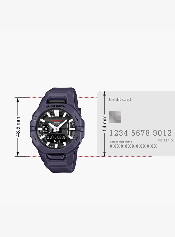 CASIO G-SHOCK Multifunction Watch-G1710