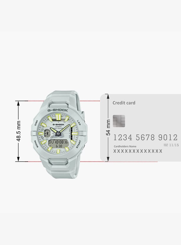 CASIO G-SHOCK Bluetooth Multifunction -G1711