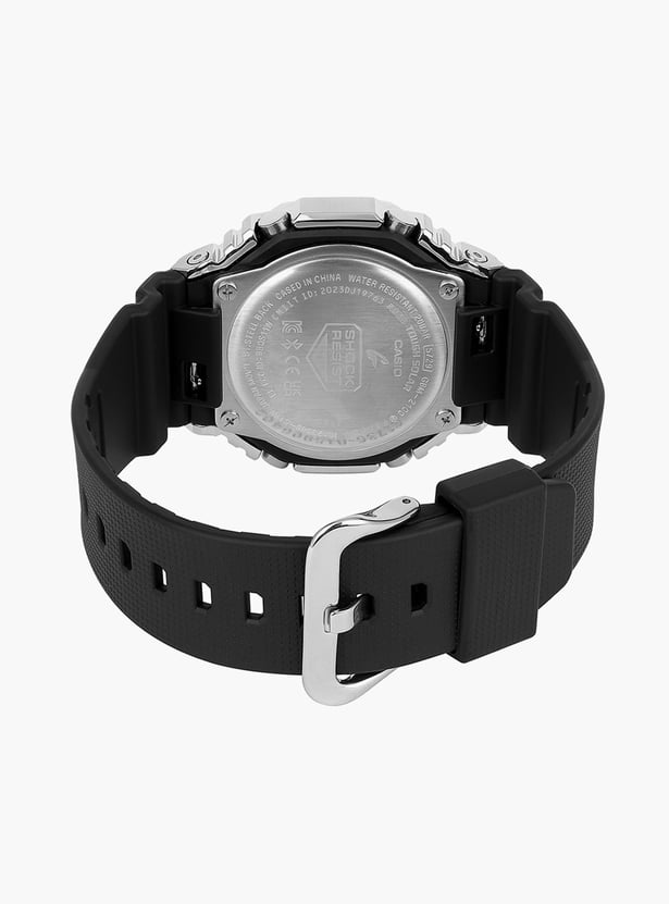 CASIO G-Shock Analogue and Digital Watch - G1736