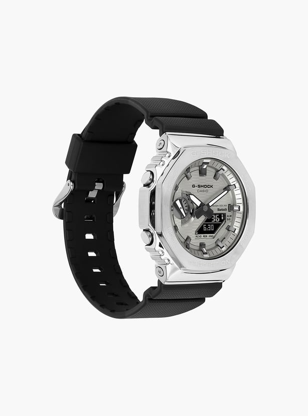 CASIO G-Shock Analogue and Digital Watch - G1736