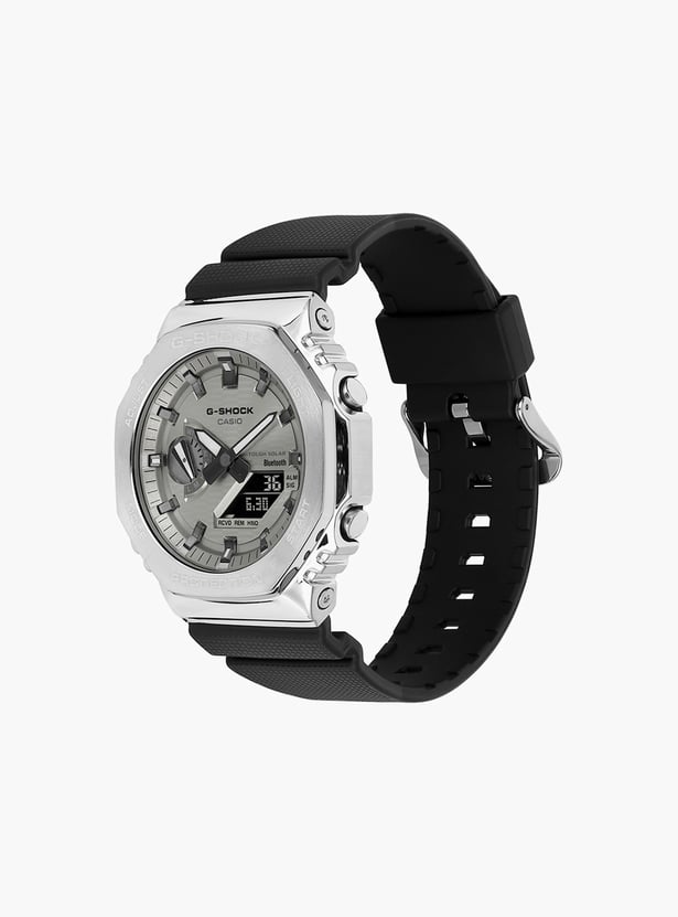 CASIO G-Shock Analogue and Digital Watch - G1736