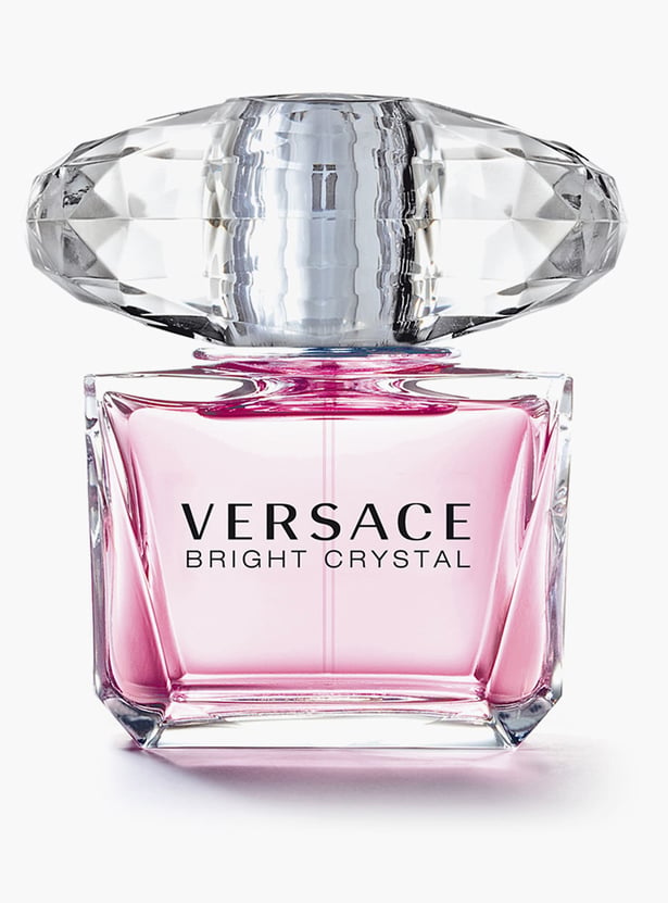 VERSACE Bright Crystal Eau De Toilette - 90ml