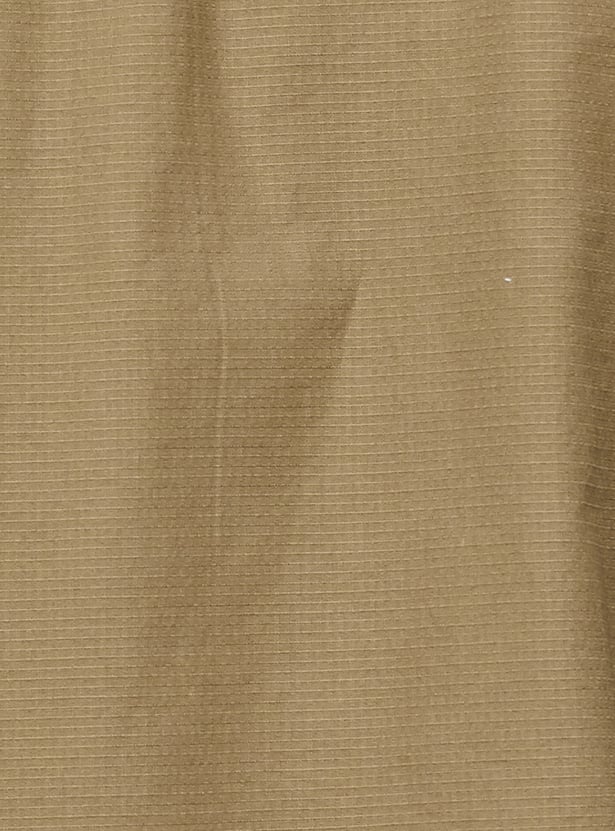 BLACKBERRYS CASUAL Textured Renob Shirt (Regular)