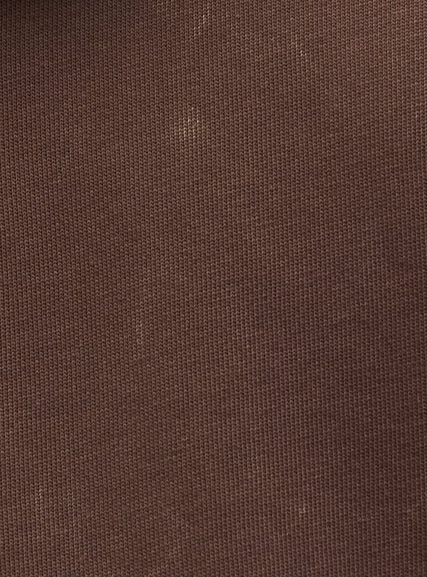 FORCA Oilwashed Hoodie