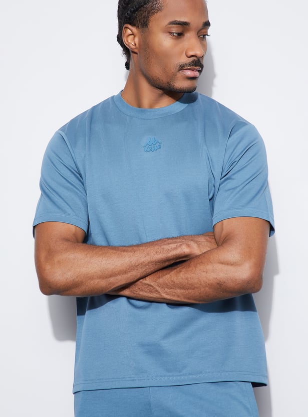 KAPPA Solid T-shirt