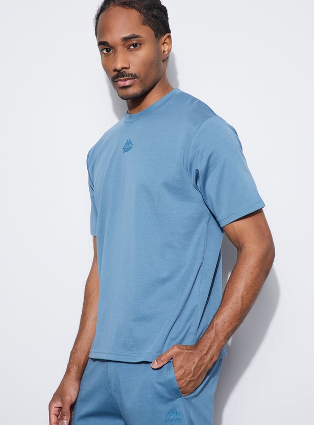 KAPPA Solid T-shirt