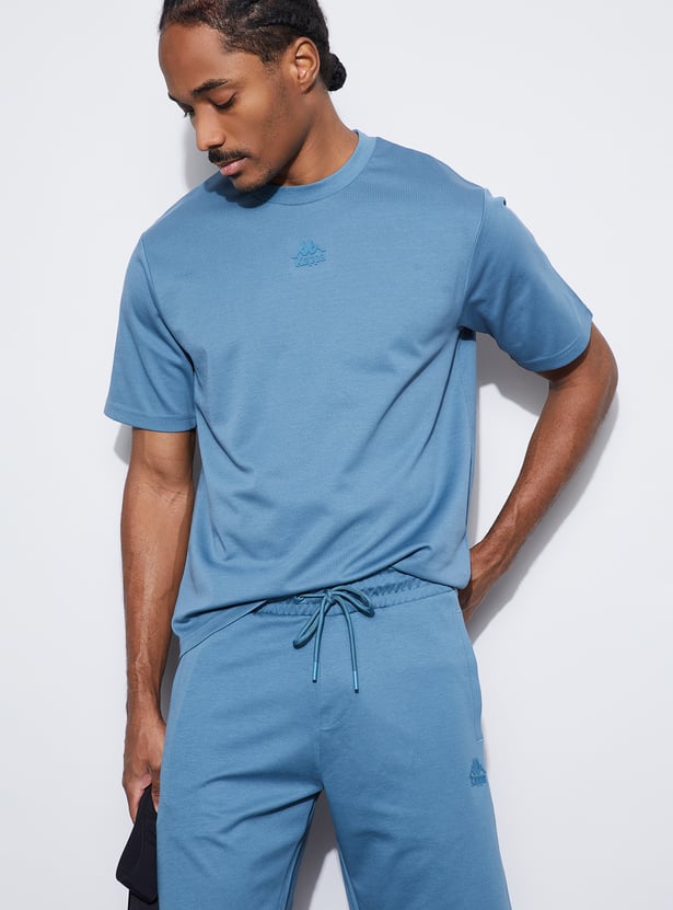 KAPPA Solid T-shirt