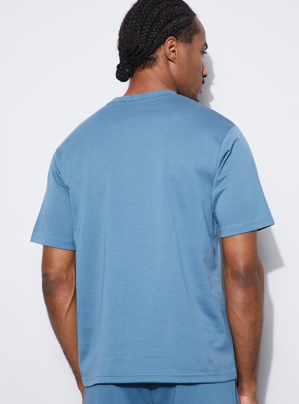 KAPPA Solid T-shirt