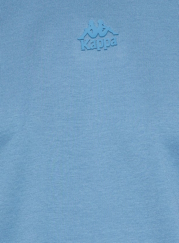 KAPPA Solid T-shirt