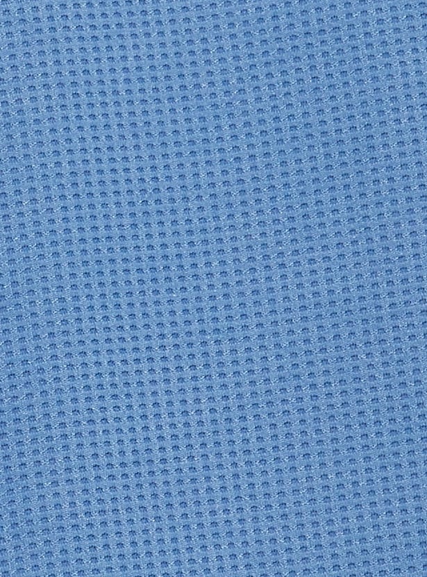 KAPPA Textured T-shirt