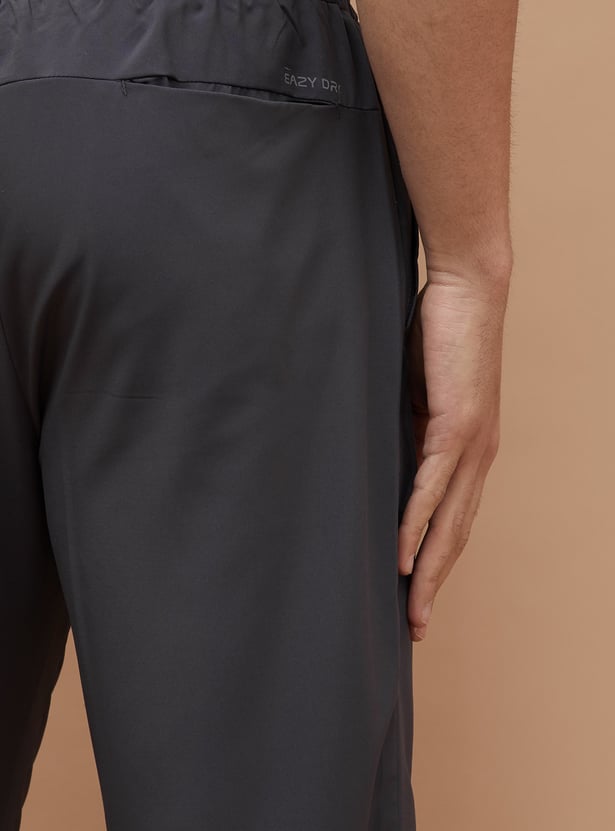 FAME FOREVER ACTIVE Solid Track Pant