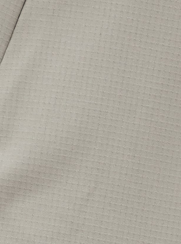 KAPPA Textured Athletic Cargos