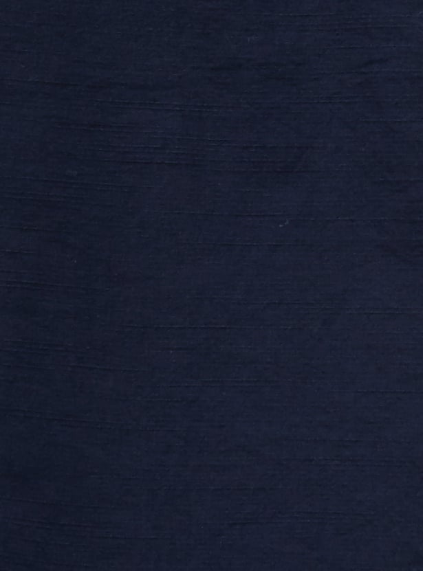FAME FOREVER Solid Smart Fit Shirt