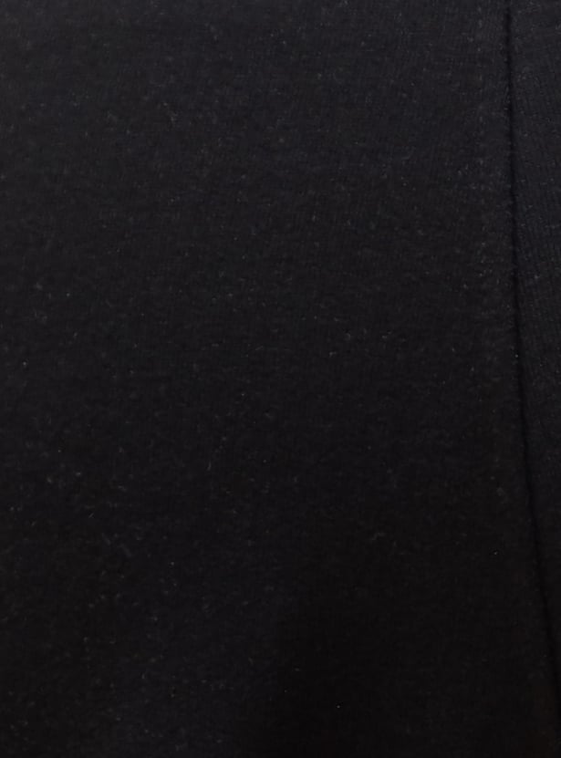 FAME FOREVER Solid Slim Fit Joggers
