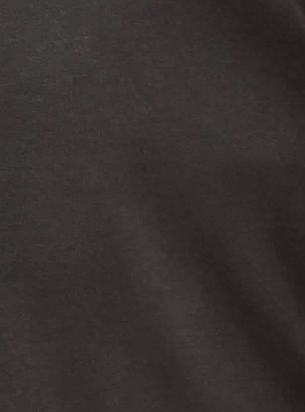 FAME FOREVER Solid Slim Fit Joggers