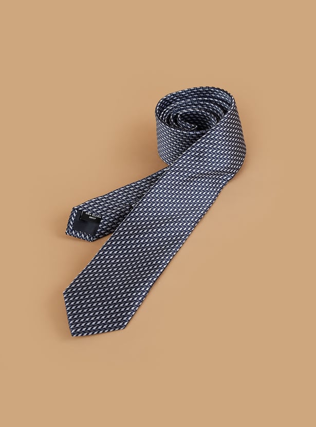 CODE Printed Tie