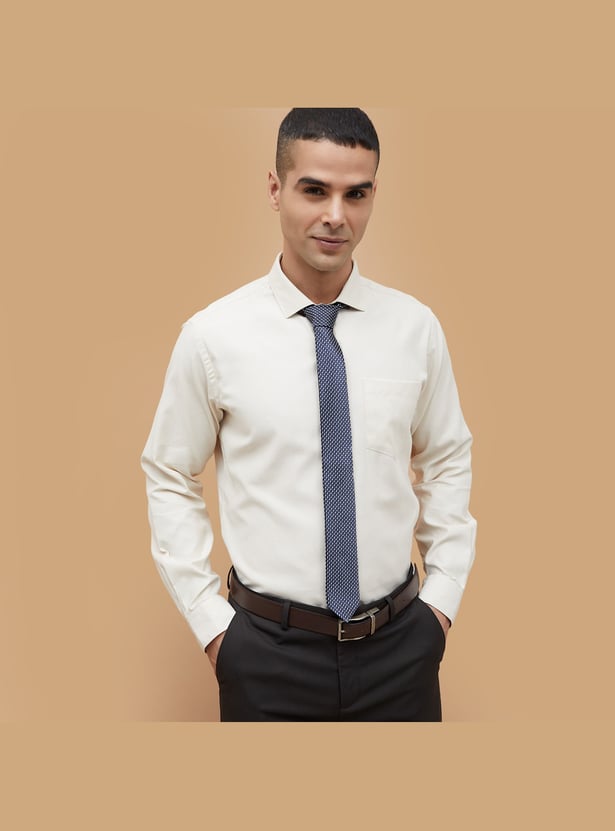 CODE Printed Tie