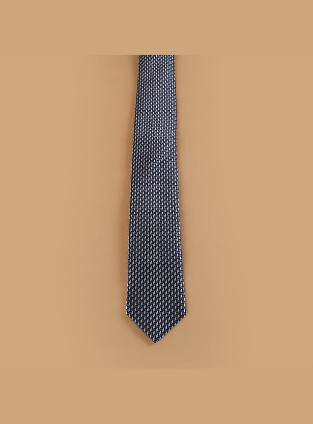CODE Printed Tie