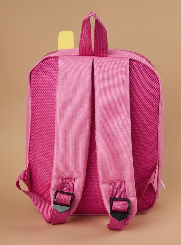 GINGER Girls Bunny Backpack