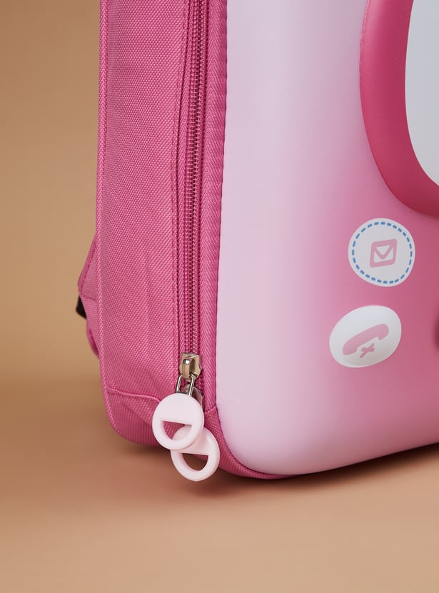 GINGER Girls Bunny Backpack