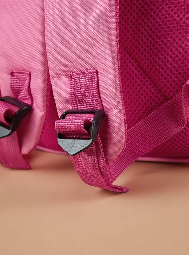 GINGER Girls Bunny Backpack