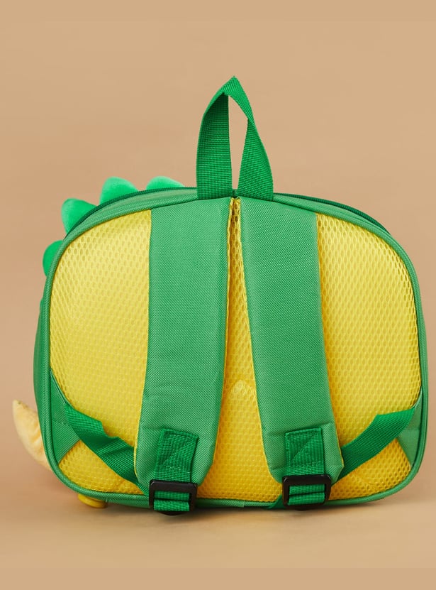 GINGER Girls Dinosaur Backpack