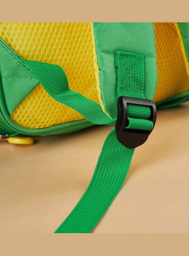 GINGER Girls Dinosaur Backpack