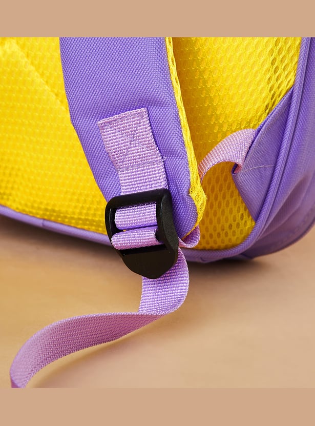 GINGER Girls Dinosaur Backpack