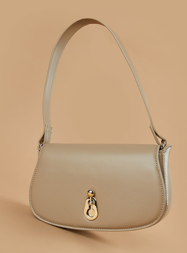 GINGER Solid Sling Bag